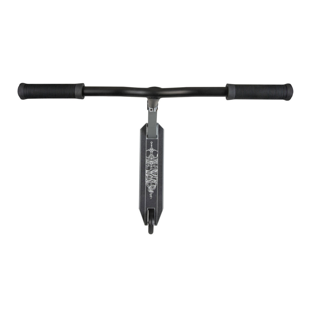 Hudora Stunt Scooter Krok 360 Pro