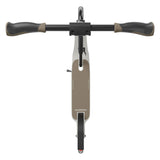Hudora Big Wheel 205 Trin Advanced - Elfenben