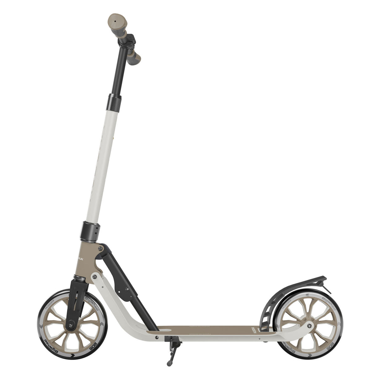 Hudora Hudora Wheel 205 Step Advanced Ivory