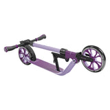 Hudora Big Wheel 205 Step Advanced - sivka