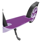 Hudora Big Wheel 205 Step Advanced - sivka
