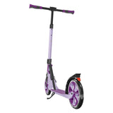 Hudora Big Wheel 205 Step Advanced - sivka