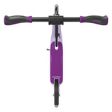 Hudora Big Wheel 205 Step Advanced - sivka
