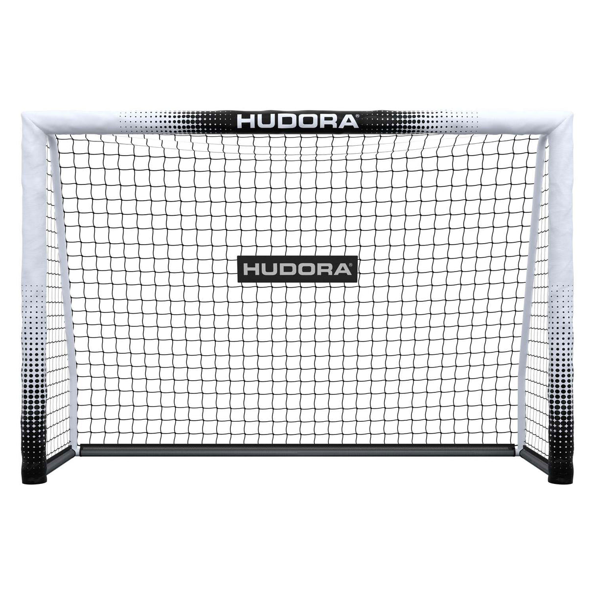 Hudora fodboldmål Pro tekt 180