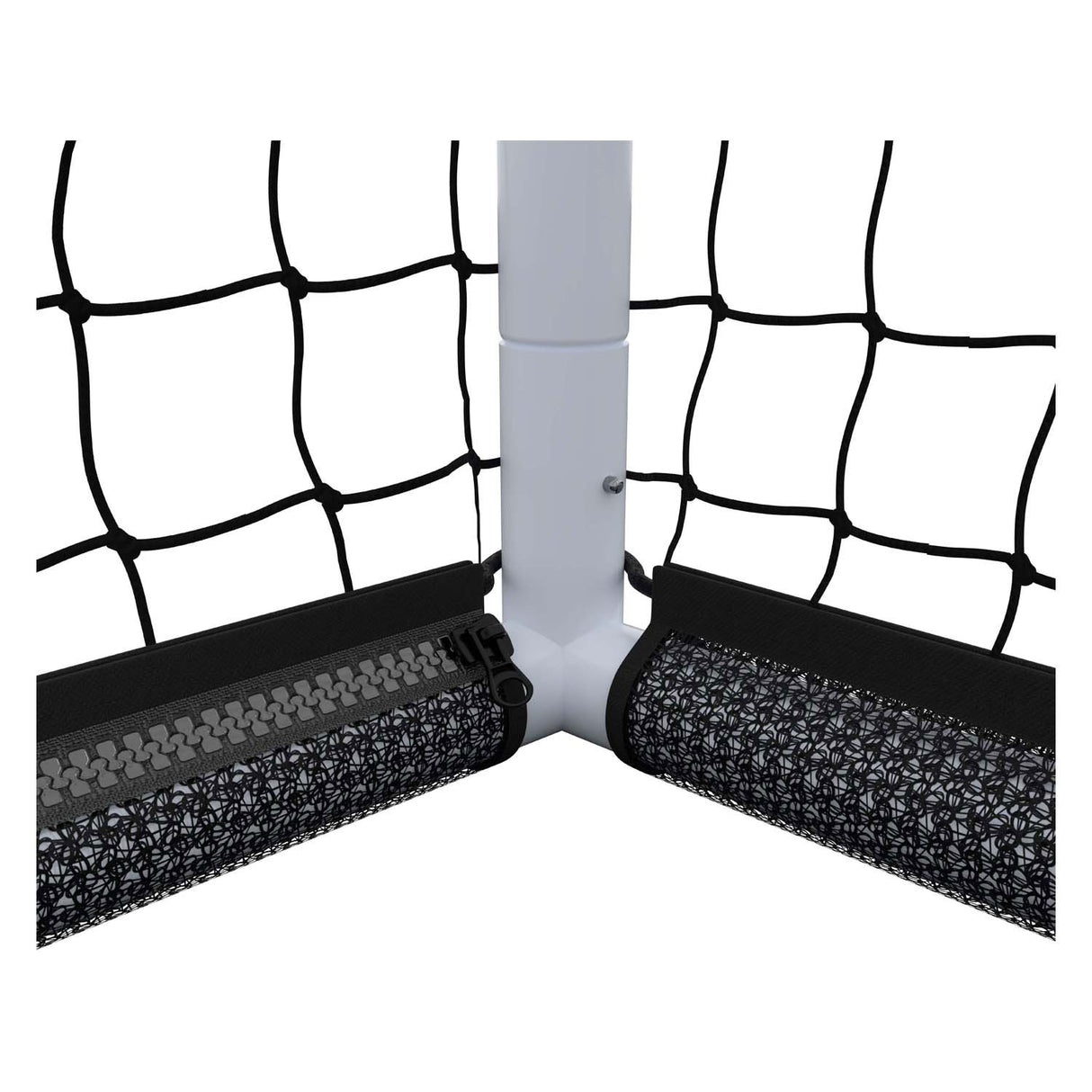 Fotbalový branku Hudora Pro Tect 300
