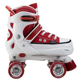 Hudora Roller skating Sneaker Amber, size 28-31