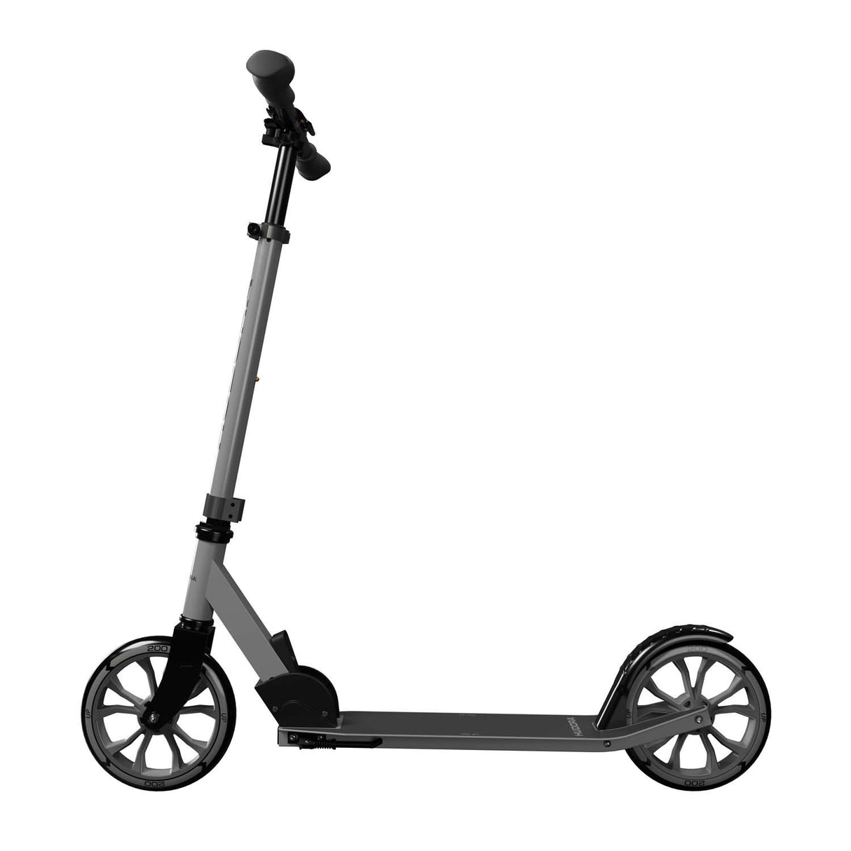 Hudora Scooter Step Start 200 Iron