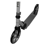 Hudora Scooter Step Start 200 Iron
