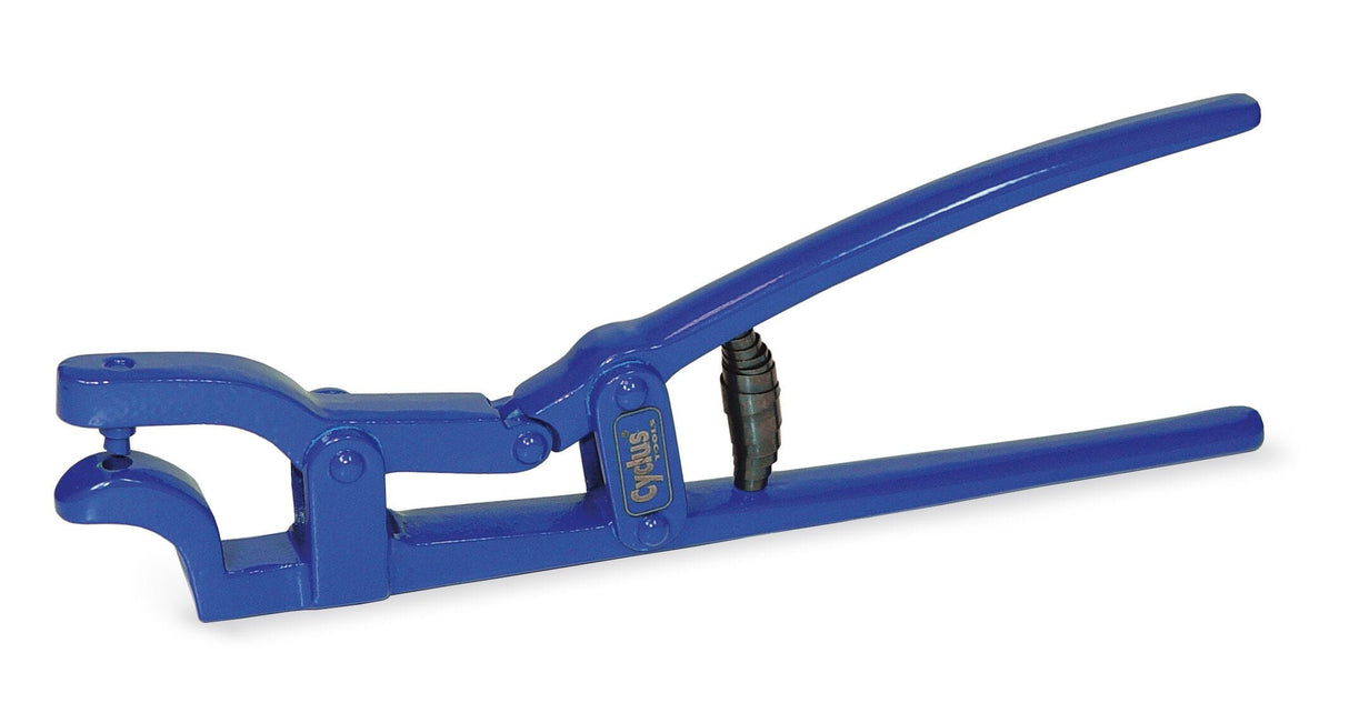 Sparno perforavimo įrankis Cyclus sparno skylė 5 mm