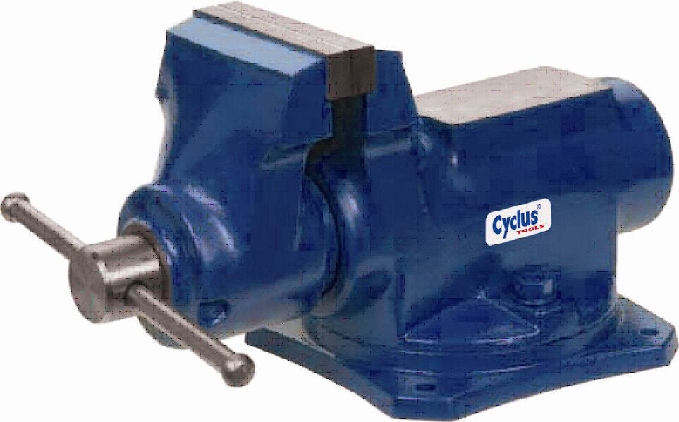 Cycplus Cycle Tools Bankroth, szerokość zacisku 100 mm