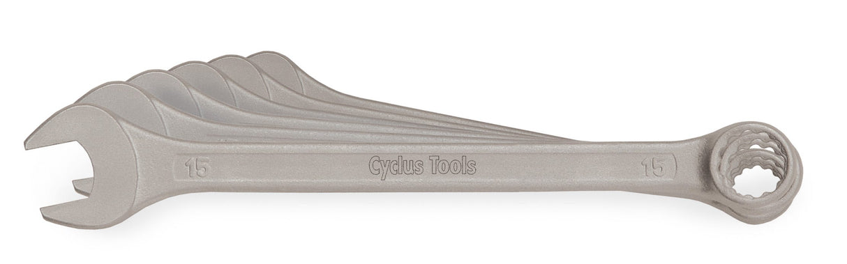 Cycplus Cycle Tool Combination Wrench 27mm
