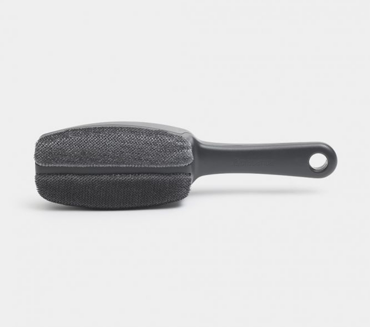 Brabantia tøjbørste grå