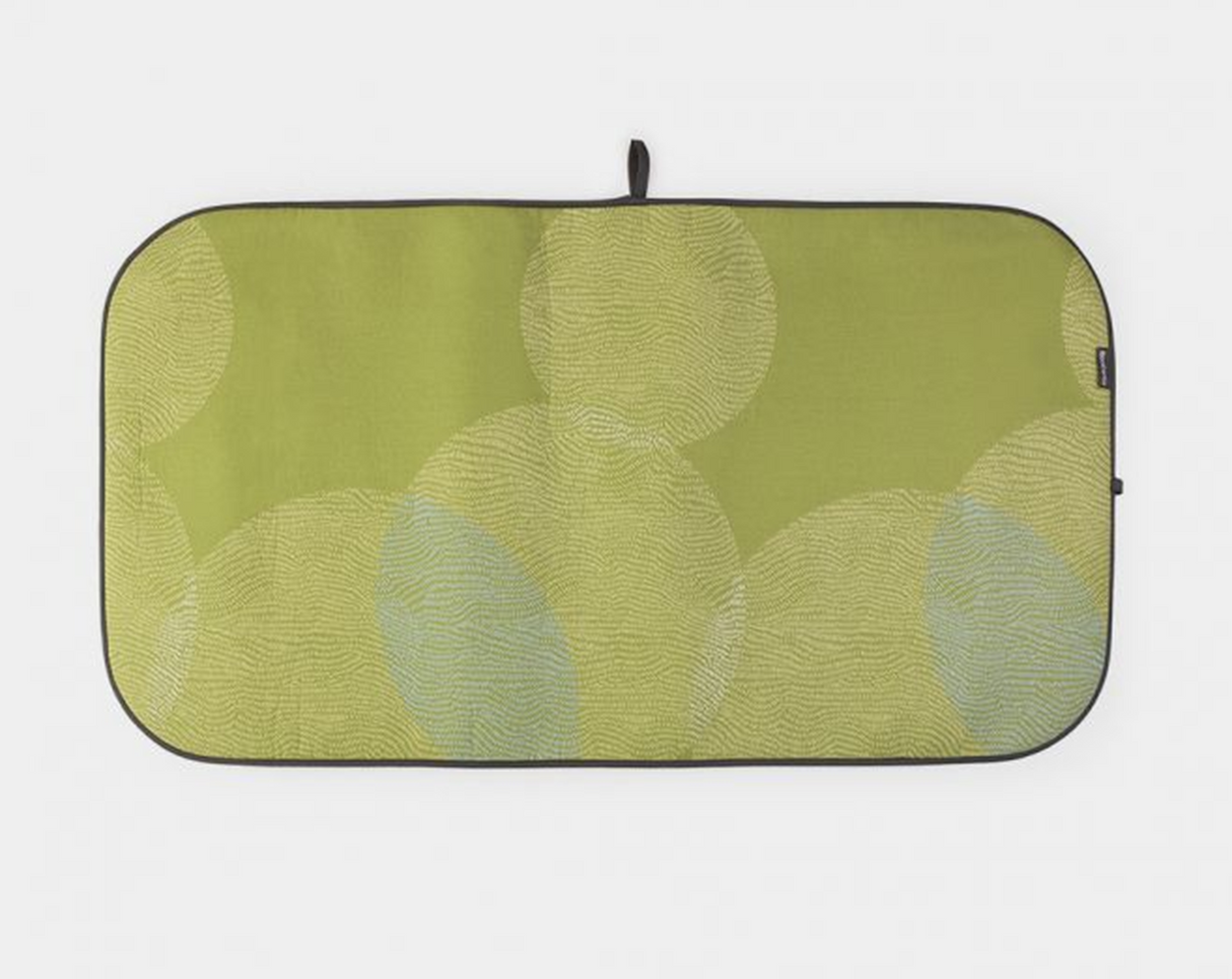 Coperta da stiro Brabantia, 65x120 cm - fruscio calmo