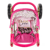 Glam Crew Crew Glam Crew Jogger panenka správná