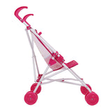 Buggy poppenwagen