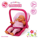 Doll maxi cosi car seat