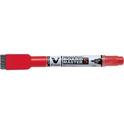 Marker v-board master pilot ultra fine red