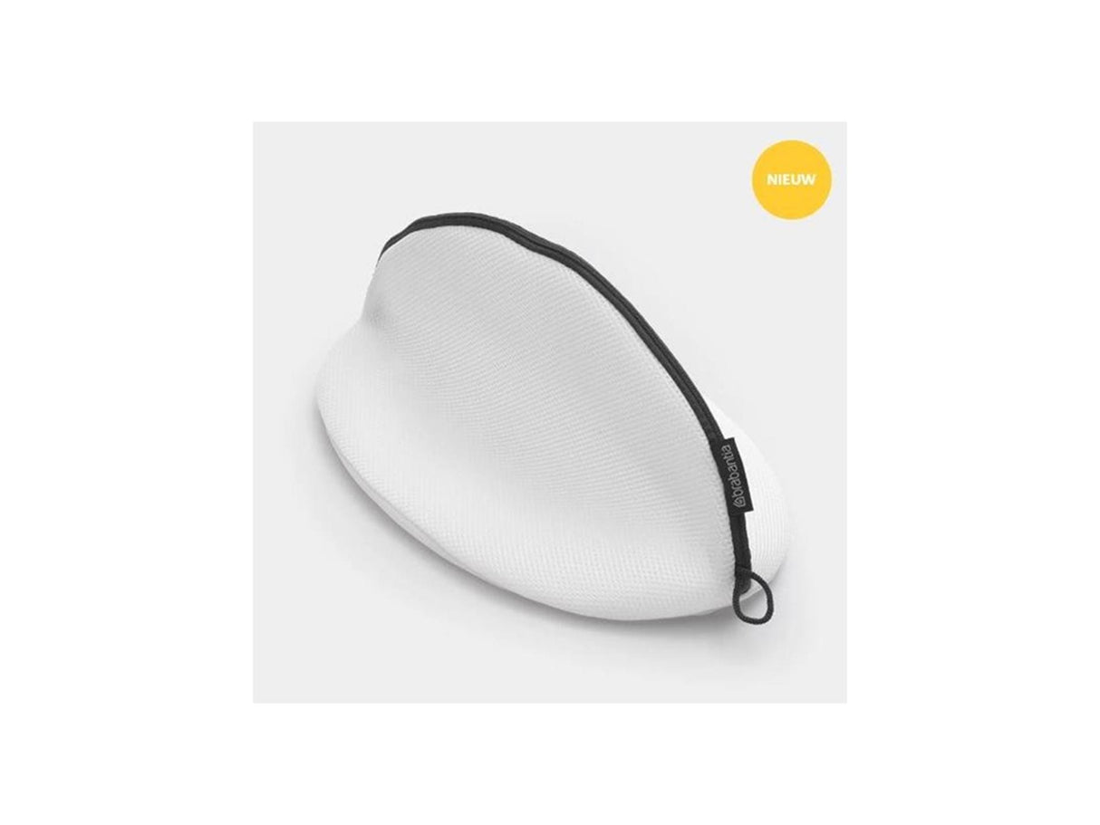 Brabantia washing bag for shoes white