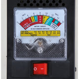 Beta Analog Batterie Tester 6 12V