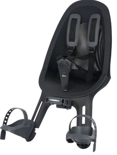 Frontitis Air Q850 Junior Mesh Black
