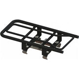 Universal Set -Up Carrier Steco til e -cyklen -Matt Black