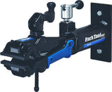 Parktool mounting arm prs-4w-1 prs-4w-2 with clamp 100-3c 100-3d