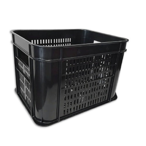 Plastsykkelkasse 30 ltr