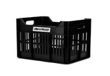 Urbanproof kasse 30l rpet sort