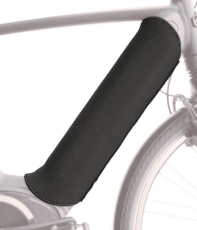 Mirage e-cykel cover neopren intube batteribeskyttelse