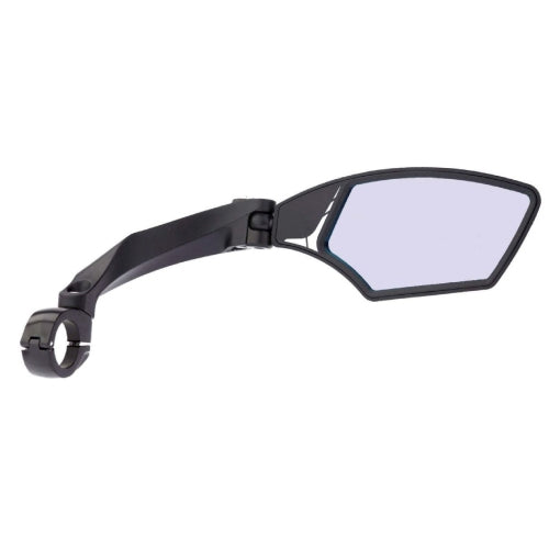 Mirage Mirror Black Jobb Deluxe