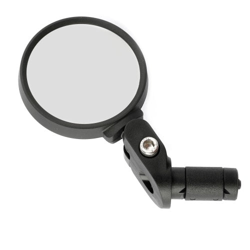 Mirage Mirror juodas vairas
