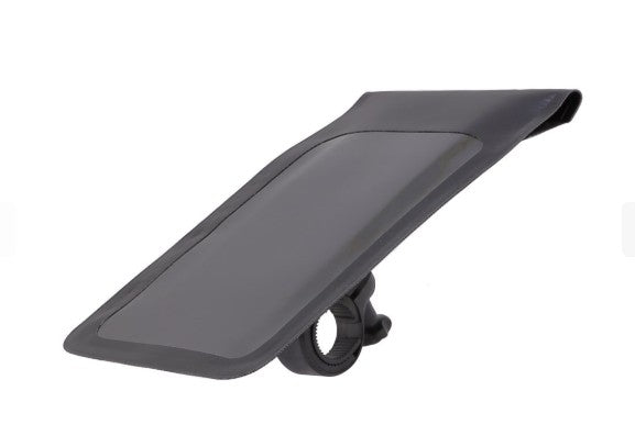 Porta del telefono XL con montaggio dello sterzo
