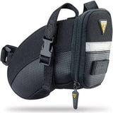 Topeak saddle bag Aero WP S Black