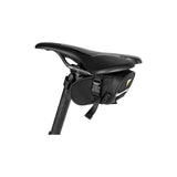 Topeak Saddle Bag Aero WP XS - черно