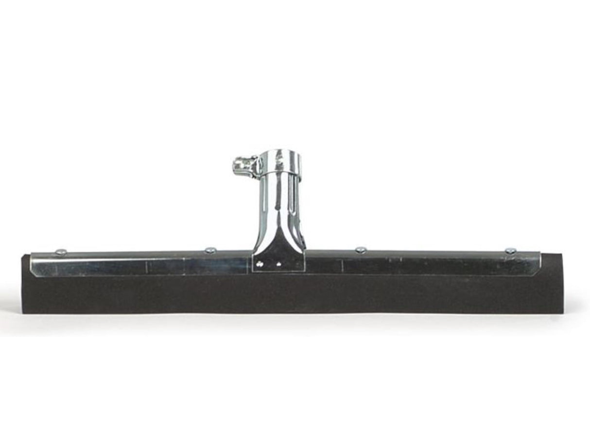 Vloerwisser metaal 35cm