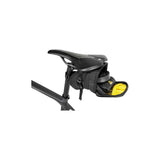 Topak Saddle Bag Aero Wedge Pack médium - čierna