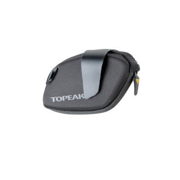 Topeak Saddle bag DynaWedge Micro - Black - Bicycle Accessory - Unisex - 0.35L