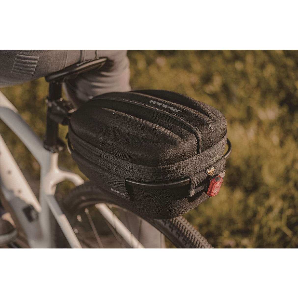 Topeak Seat Pass Bas dynapack dx