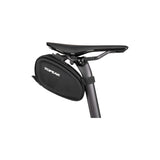 Topeak Saddle Bag Sidekick Medium, černý, polyester, voda -repelent, 0,7 l, kola příslušenství