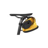 Topeak Saddle Bag Sidekick Medium, černý, polyester, voda -repelent, 0,7 l, kola příslušenství