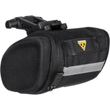 Topeak saddle bag Wedge Pack Sidekick Small - Black