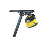 Topeak saddle bag Wedge Pack Sidekick Small - Black