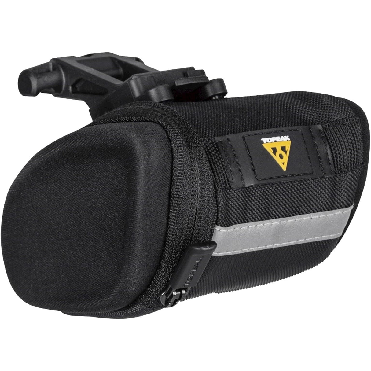 Topeak Saddle Bag Wedge Pack Sidekick Small - černá