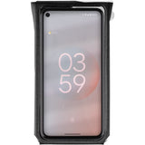 Port de téléphone TOPEAK Sac à sec M 6,7 pouces incl. Confirmation