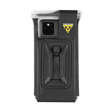 Port de téléphone TOPEAK Sac à sec M 6,7 pouces incl. Confirmation