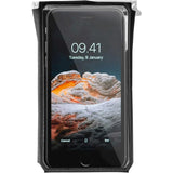 Topeak phone drybag - black - large