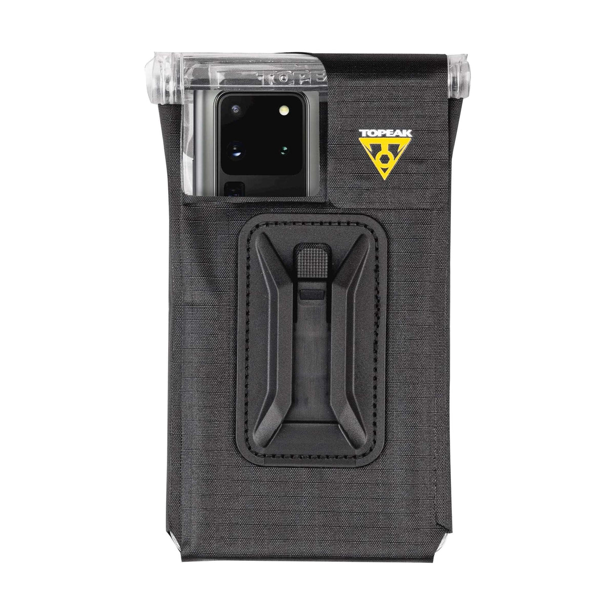 Porta del telefono topoak Drybag L 6,9 pollici incl. Conferma