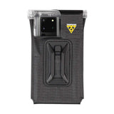 Porta del telefono topoak Drybag L 6,9 pollici incl. Conferma