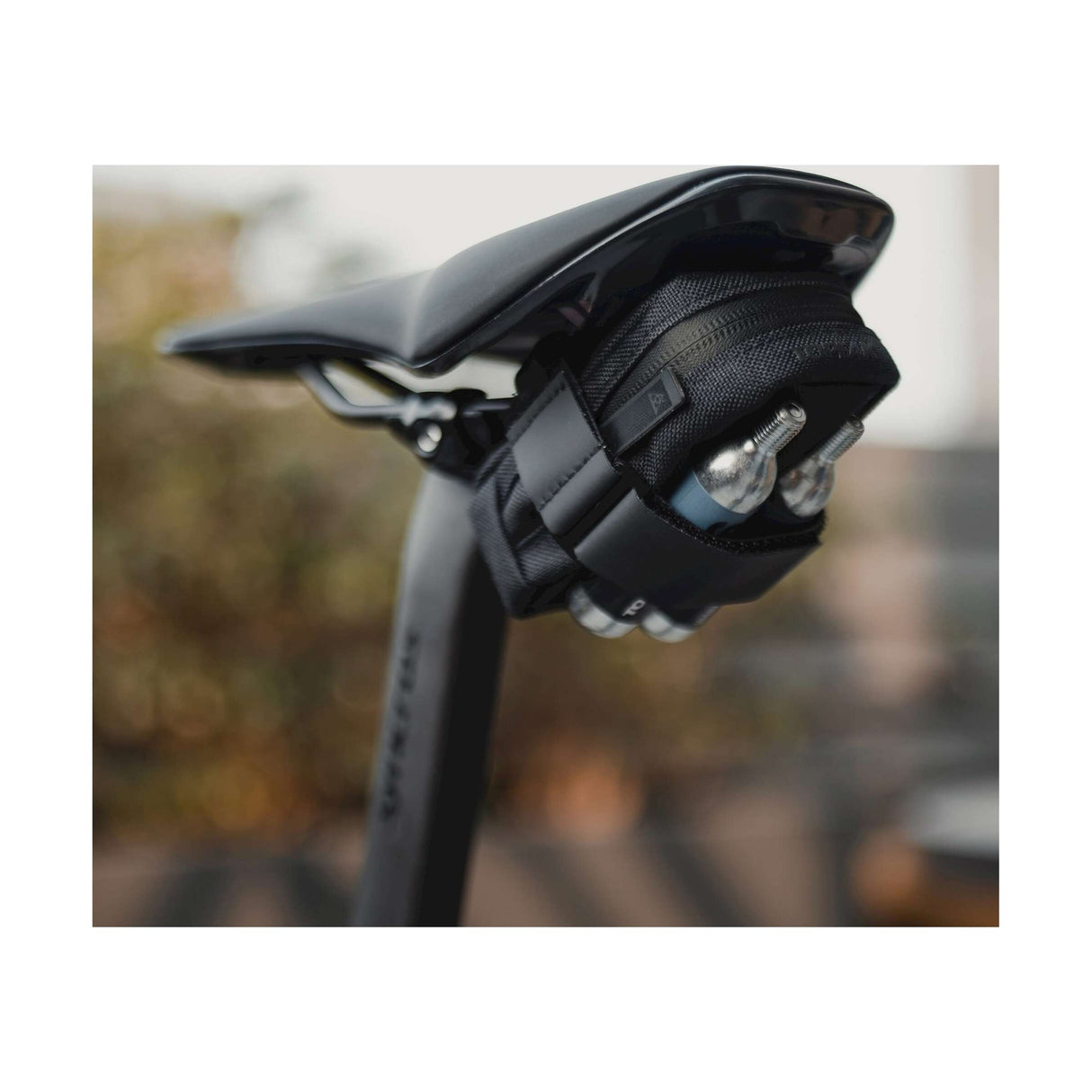 Topeak Saddle Bag Elementa Seatbag Slim S