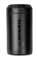 Topeak Bidon Escape Pod + Schwarz